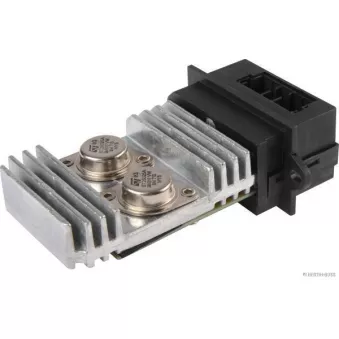 Appareil de commande, chauffage/ventilation HERTH+BUSS ELPARTS