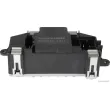 Appareil de commande, chauffage/ventilation HERTH+BUSS ELPARTS 75614296 - Visuel 1