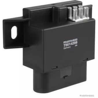 Dispositif de controle, pompe à carburant HERTH+BUSS ELPARTS 75614298