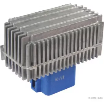 Appareil de commande, temps de préchauffage HERTH+BUSS ELPARTS 75614311