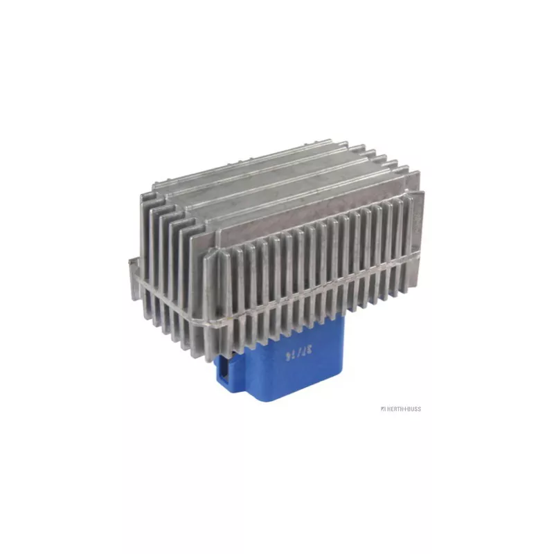 Appareil de commande, temps de préchauffage HERTH+BUSS ELPARTS 75614311