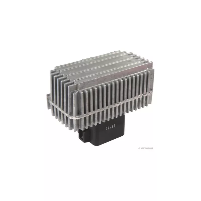Appareil de commande, temps de préchauffage HERTH+BUSS ELPARTS 75614312