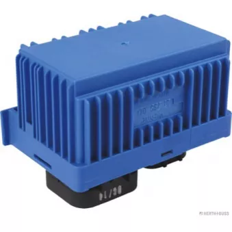 Appareil de commande, temps de préchauffage HERTH+BUSS ELPARTS