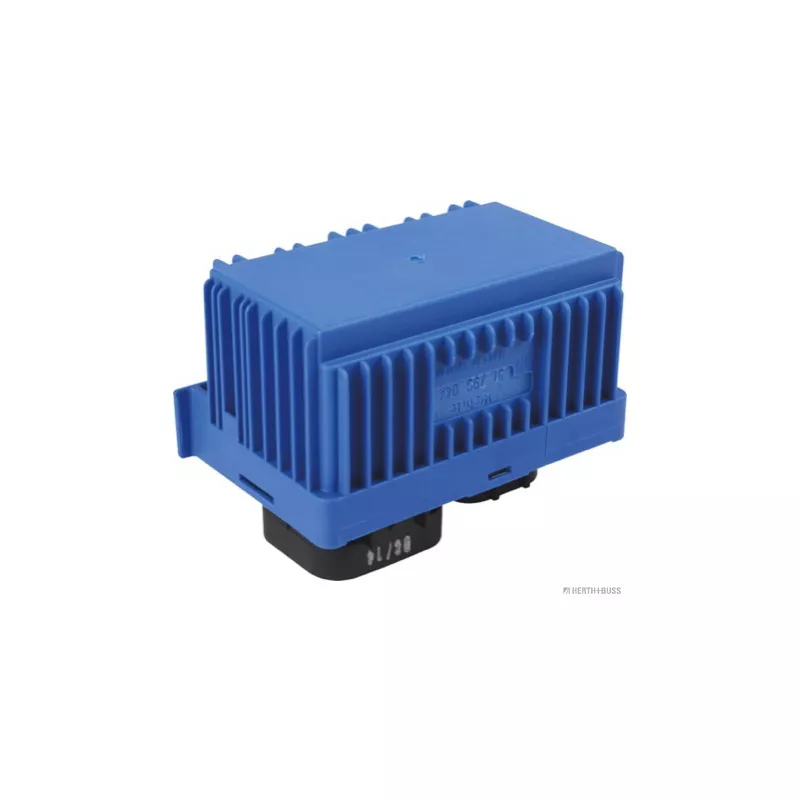 Appareil de commande, temps de préchauffage HERTH+BUSS ELPARTS 75614313