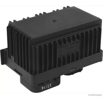 Appareil de commande, temps de préchauffage HERTH+BUSS ELPARTS 75614314