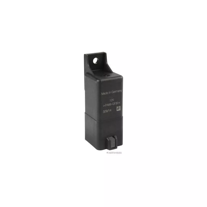 Appareil de commande, temps de préchauffage HERTH+BUSS ELPARTS 75614316