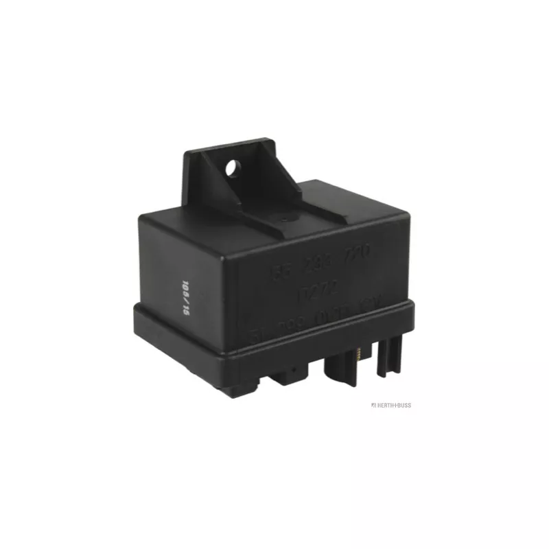 Appareil de commande, temps de préchauffage HERTH+BUSS ELPARTS 75614319