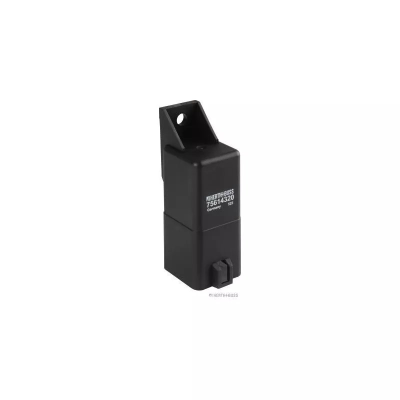 Appareil de commande, temps de préchauffage HERTH+BUSS ELPARTS 75614320