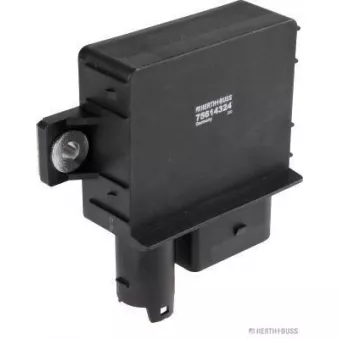 Appareil de commande, temps de préchauffage HERTH+BUSS ELPARTS