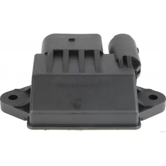 Appareil de commande, temps de préchauffage HERTH+BUSS ELPARTS 75614331