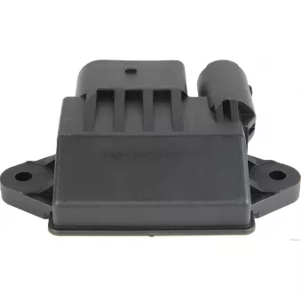 Appareil de commande, temps de préchauffage HERTH+BUSS ELPARTS