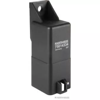 Appareil de commande, temps de préchauffage HERTH+BUSS ELPARTS 75614334