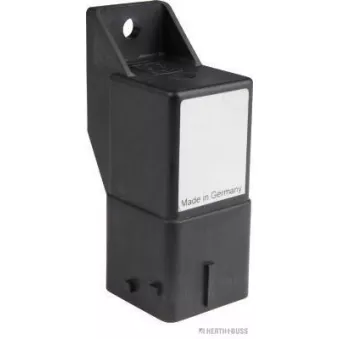 Appareil de commande, temps de préchauffage HERTH+BUSS ELPARTS 75614342