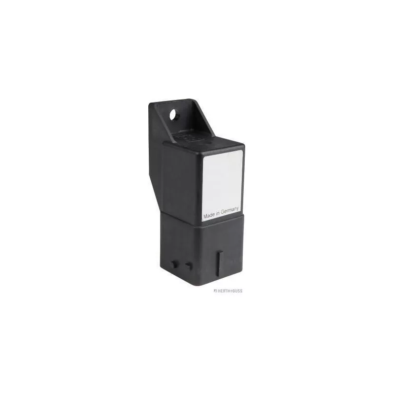 Appareil de commande, temps de préchauffage HERTH+BUSS ELPARTS 75614342
