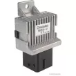 Appareil de commande, temps de préchauffage HERTH+BUSS ELPARTS 75614344 - Visuel 1