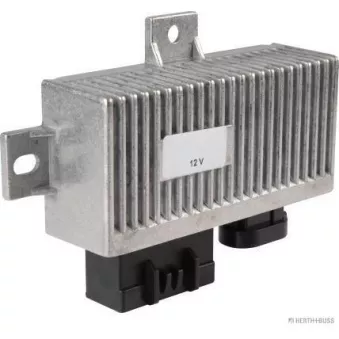 Appareil de commande, temps de préchauffage HERTH+BUSS ELPARTS