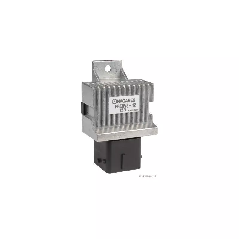Appareil de commande, temps de préchauffage HERTH+BUSS ELPARTS 75614346