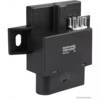 Dispositif de controle, pompe à carburant HERTH+BUSS ELPARTS 75614347