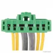 Appareil de commande, chauffage/ventilation HERTH+BUSS ELPARTS 75614370 - Visuel 3