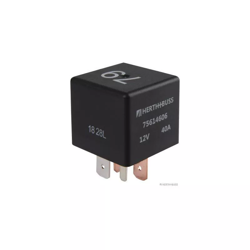 Minuterie multifonctions HERTH+BUSS ELPARTS 75614606