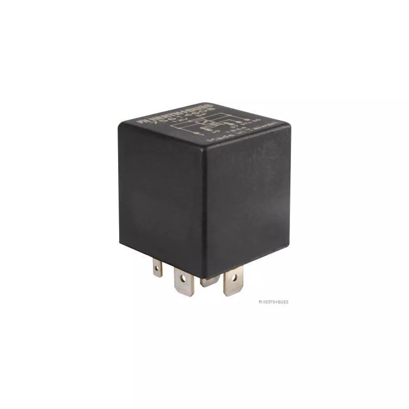 Minuterie multifonctions HERTH+BUSS ELPARTS 75614608