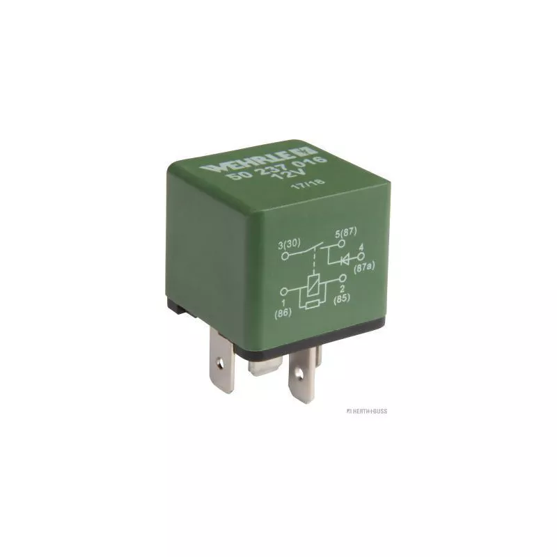 Minuterie multifonctions HERTH+BUSS ELPARTS 75614610