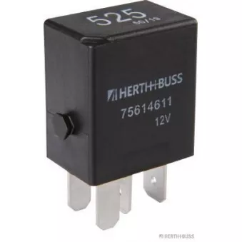 Minuterie multifonctions HERTH+BUSS ELPARTS