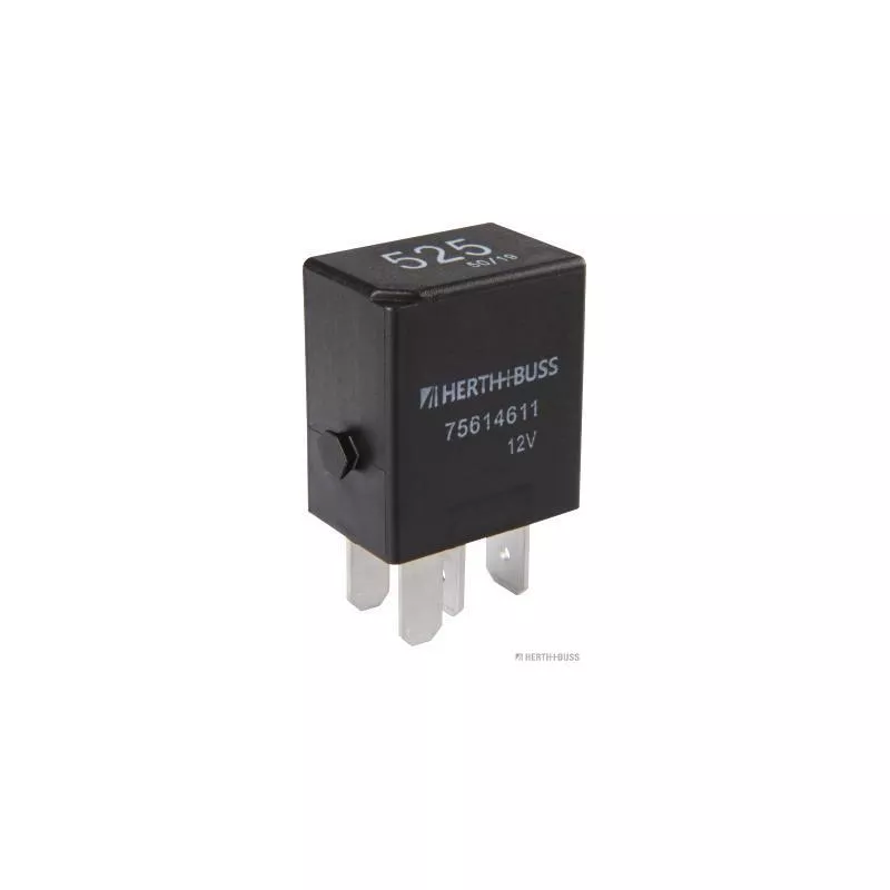 Minuterie multifonctions HERTH+BUSS ELPARTS 75614611