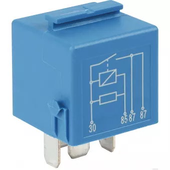 Minuterie multifonctions HERTH+BUSS ELPARTS 75614612