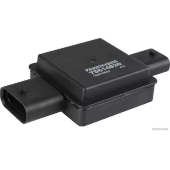 Appareil de commande, Injection d'urée HERTH+BUSS ELPARTS 75614820