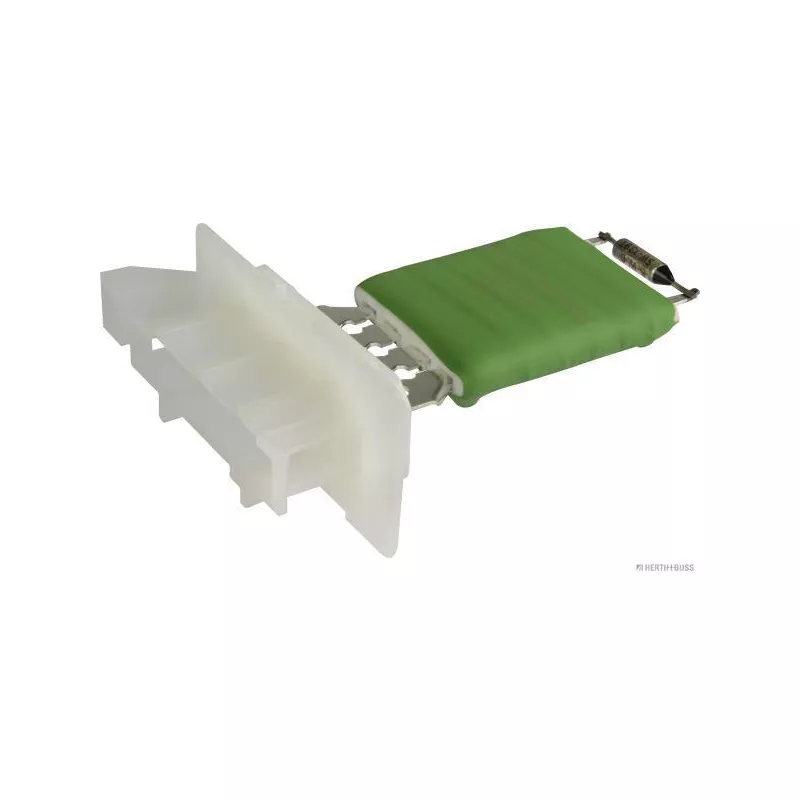 Résistance, pulseur d'air habitacle HERTH+BUSS ELPARTS 75614900