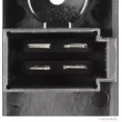 Résistance, pulseur d'air habitacle HERTH+BUSS ELPARTS 75614905 - Visuel 2