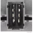 Résistance, pulseur d'air habitacle HERTH+BUSS ELPARTS 75614906 - Visuel 2