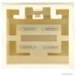 Résistance, pulseur d'air habitacle HERTH+BUSS ELPARTS 75614908 - Visuel 2