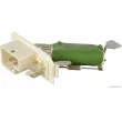 Résistance, pulseur d'air habitacle HERTH+BUSS ELPARTS 75614911 - Visuel 1