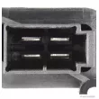 Résistance, pulseur d'air habitacle HERTH+BUSS ELPARTS 75614913 - Visuel 2