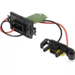 Résistance, pulseur d'air habitacle HERTH+BUSS ELPARTS 75614915 - Visuel 1