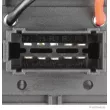 Résistance, pulseur d'air habitacle HERTH+BUSS ELPARTS 75614915 - Visuel 2