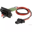 Résistance, pulseur d'air habitacle HERTH+BUSS ELPARTS 75614918 - Visuel 1