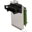 Résistance, pulseur d'air habitacle HERTH+BUSS ELPARTS 75614920 - Visuel 1
