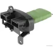 Résistance, pulseur d'air habitacle HERTH+BUSS ELPARTS 75614921 - Visuel 1