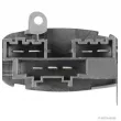 Résistance, pulseur d'air habitacle HERTH+BUSS ELPARTS 75614921 - Visuel 2