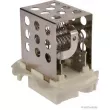 Résistance, pulseur d'air habitacle HERTH+BUSS ELPARTS 75614923 - Visuel 1