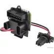 Résistance, pulseur d'air habitacle HERTH+BUSS ELPARTS 75614924 - Visuel 1