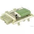 Résistance, pulseur d'air habitacle HERTH+BUSS ELPARTS 75614926 - Visuel 1