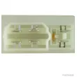 Résistance, pulseur d'air habitacle HERTH+BUSS ELPARTS 75614927 - Visuel 2