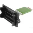 Résistance, pulseur d'air habitacle HERTH+BUSS ELPARTS 75614929 - Visuel 1