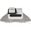 Appareil de commande, chauffage/ventilation HERTH+BUSS ELPARTS 75614932 - Visuel 1