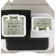 Appareil de commande, chauffage/ventilation HERTH+BUSS ELPARTS 75614932 - Visuel 2