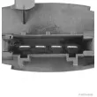 Résistance, pulseur d'air habitacle HERTH+BUSS ELPARTS 75614934 - Visuel 2